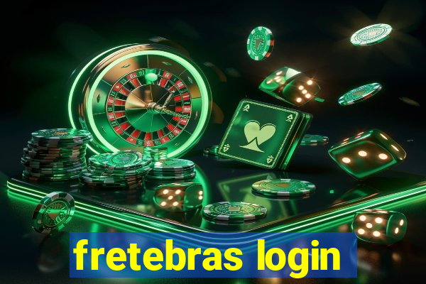 fretebras login